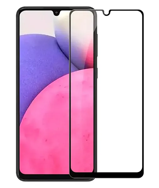 NILLKIN tempered glass 2.5D CP+PRO για Samsung Galaxy A33 5G