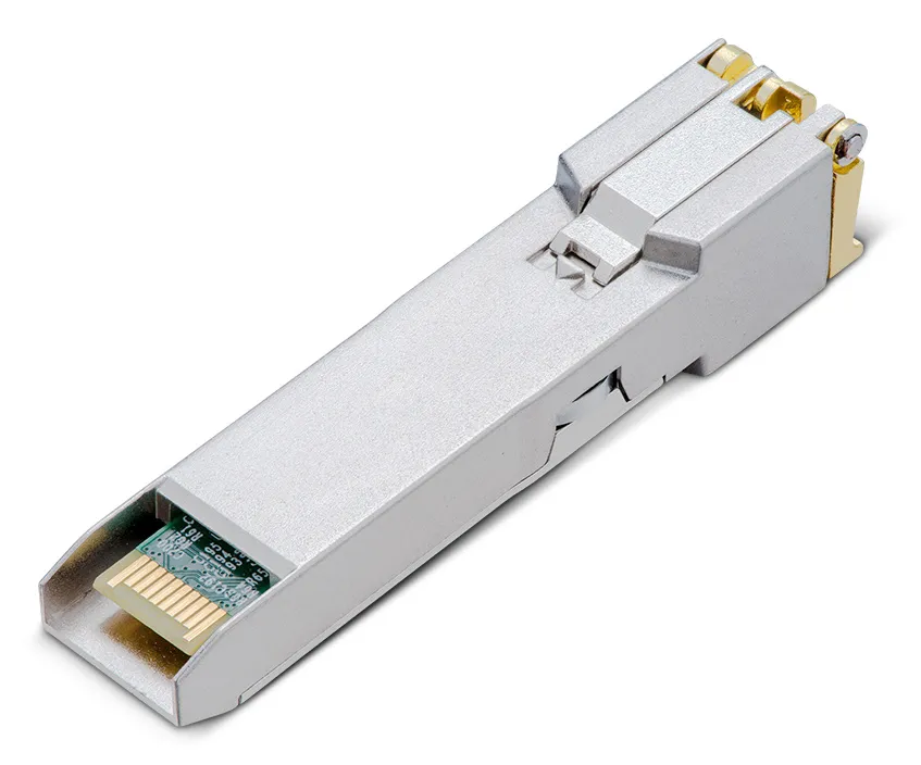 TP-LINK 10G BASE-T RJ45 SFP+ Module TL-SM5310-T, έως 30m, Ver. 1.0
