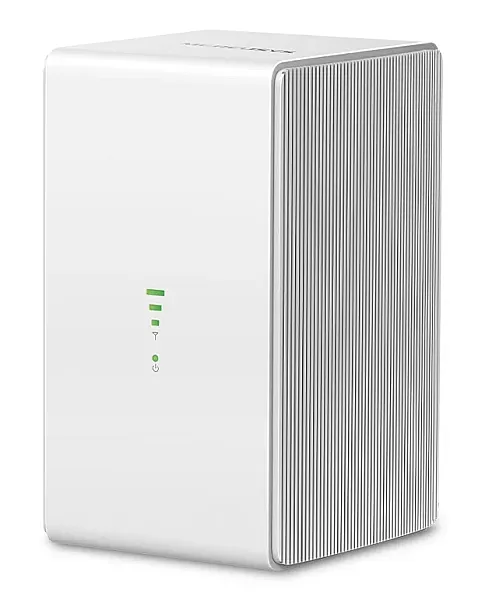 MERCUSYS Wireless N 4G LTE Router, 300 Mbps, Ver: 1.0