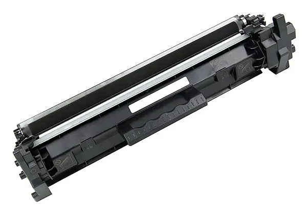 Συμβατό toner για HP CF217H, 5K, μαύρο