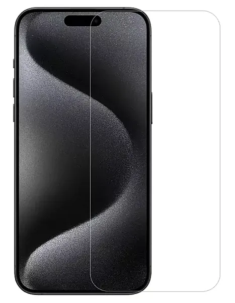 NILLKIN tempered glass 2.5D H+ Pro για iPhone 15 Pro Max