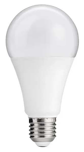 GOOBAY LED λάμπα bulb 65389, E27, 15W, 3000K, 1800lm
