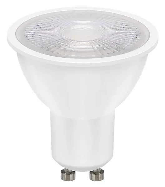 GOOBAY LED λάμπα spot 65377, GU10, 8W, 3000K, 650lm