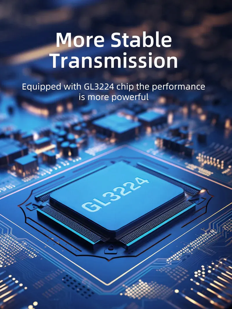 CABLETIME card reader CT-ASD3-PB για SD & micro SD, USB, 5Gbps, μαύρο