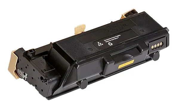 Συμβατό toner για Xerox 3330/3335/3345, 15Κ, μαύρο
