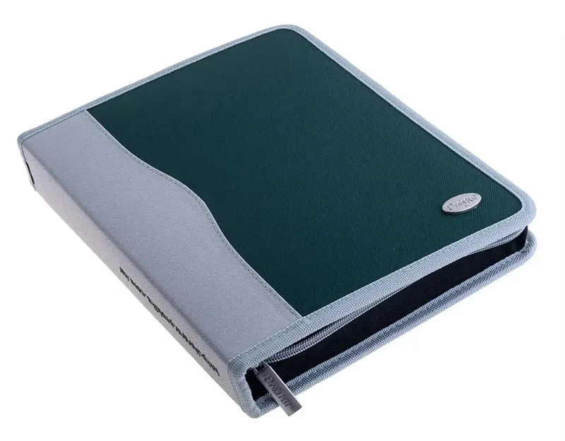 PROSKIT σετ εργαλείων ηλεκτρολόγου PK-2802 με θήκη, 1000V μόνωση, 11τμχ