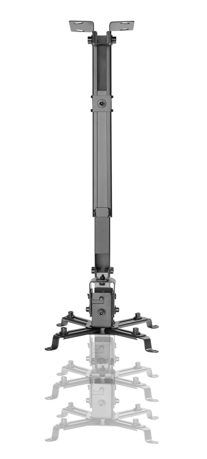 POWERTECH βάση projector οροφής PT-1255, έως 20kg