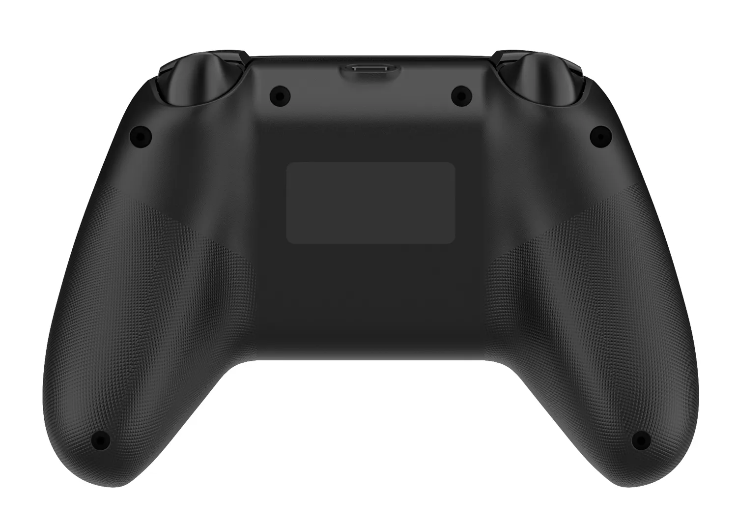 ROAR ασύρματο gamepad RR-0026 για Switch/PS3/PC/Android, 2.4GHz, μαύρο