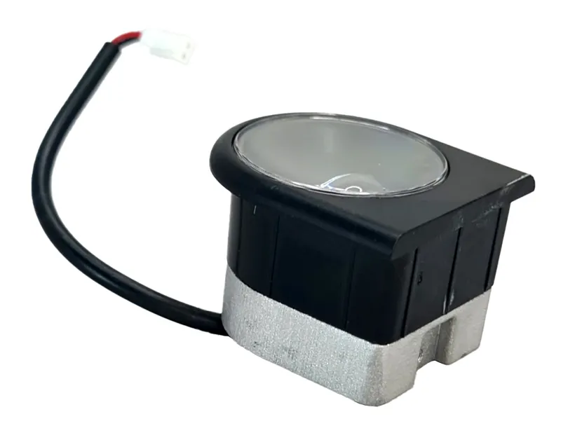 Ανταλλακτικός εμπρόσθιος φωτισμός για ηλεκτρικό πατίνι Xiaomi Mi 4 Pro