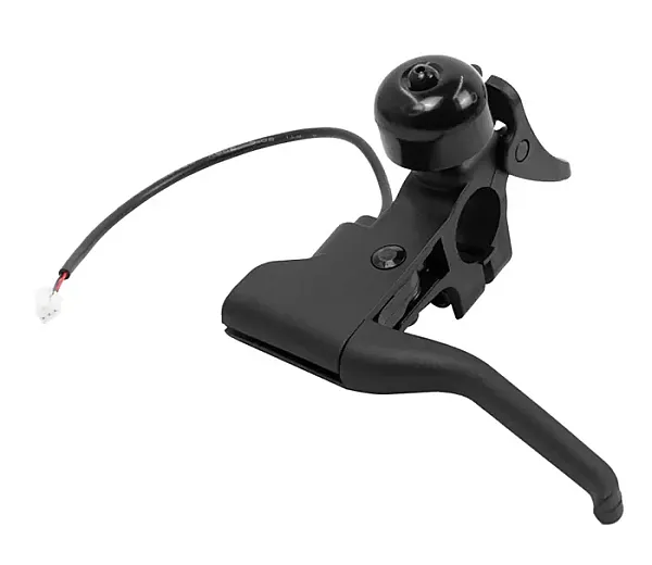 Ανταλ/κή μανέτα φρένου με κουδούνι για ηλεκτρικό πατίνι Xiaomi Mi 4 Pro