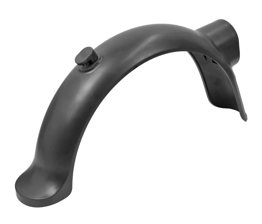 Ανταλ/κό πίσω φτερό με φωτισμό & γάντζο για πατίνι Xiaomi Mi 4 Pro